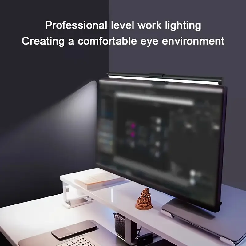 Party Games On Switch - 30CM 40CM Eye-Care Stepless Dimming Lighting