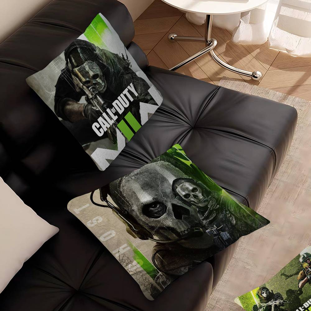 Party Games List - Popular Games List C-Call Of D-Duty