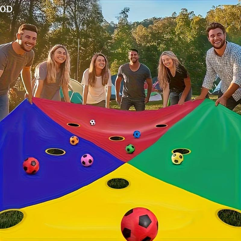 Party Family Games - Cave Cloth Toss Game Sports Games