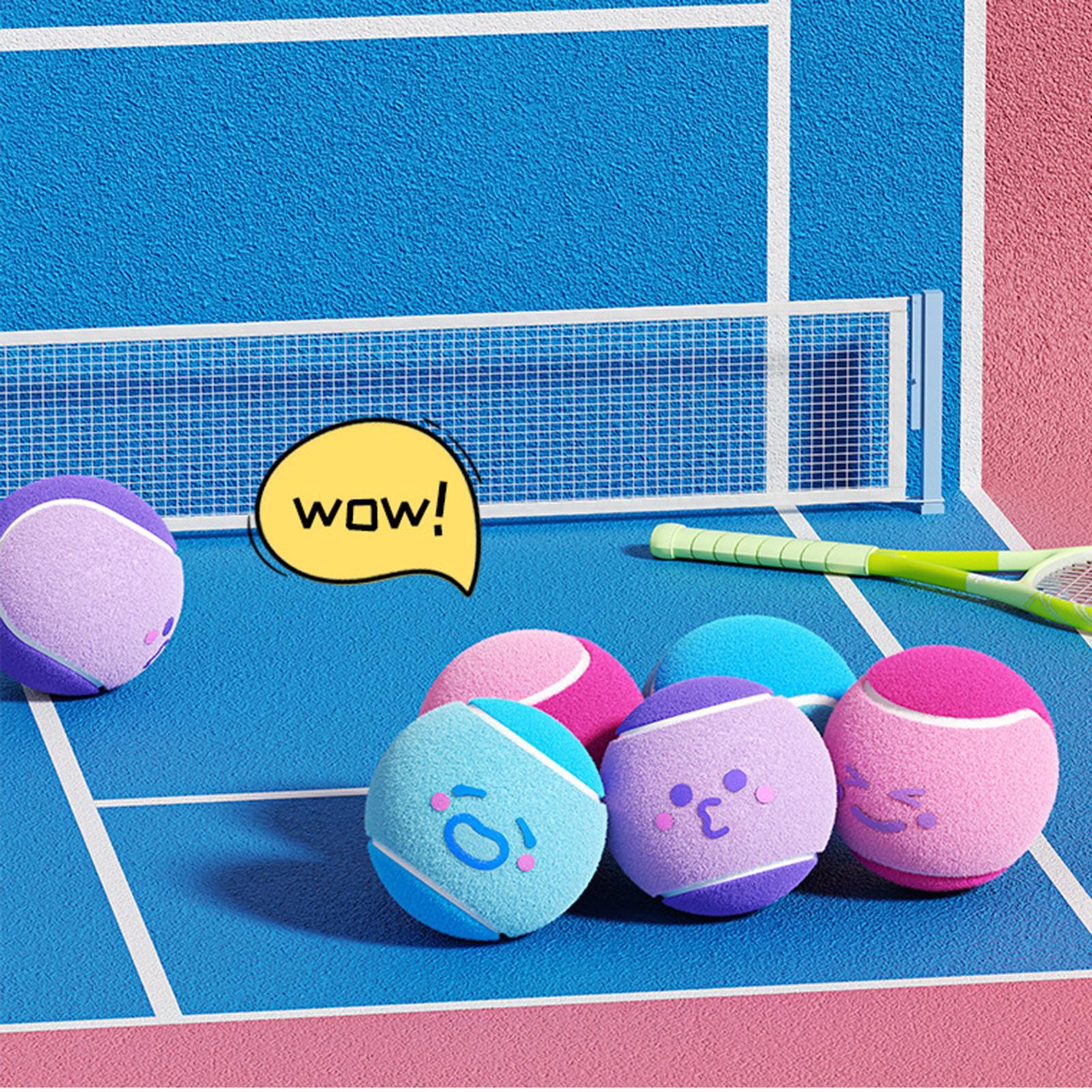 Tennis Balls for Dogs 6 Pieces - Kubb Game Yard recensione e prezzo