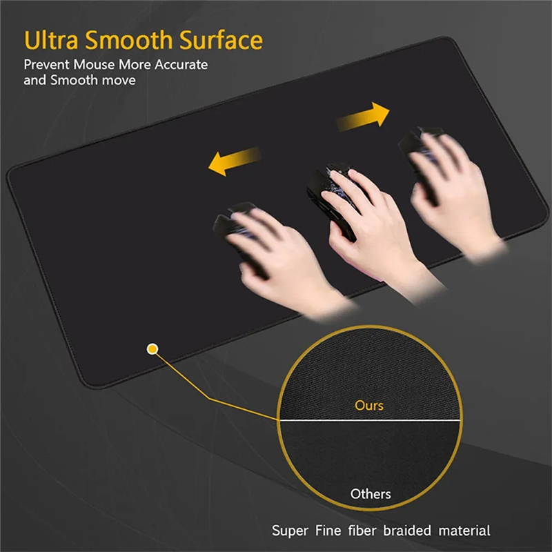 Mouse Pad Laptop Rubber Extend - Party Games Pc recensione e prezzo