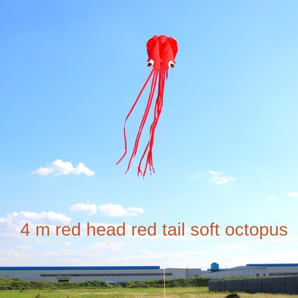 Kids Gift 4m Giant Octopus Kit - Giant Connect Four recensione e prezzo