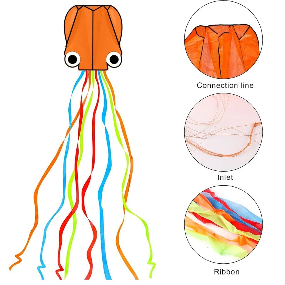 Kids Gift 4m Giant Octopus Kit - Giant Connect Four recensione e prezzo