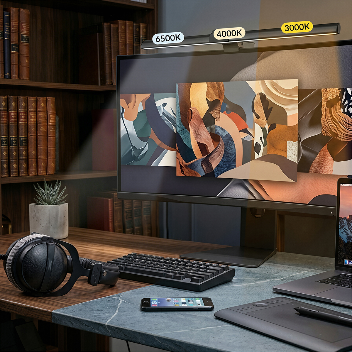 30CM Computer Screen Hanging L - Party Games On Switch recensione e prezzo