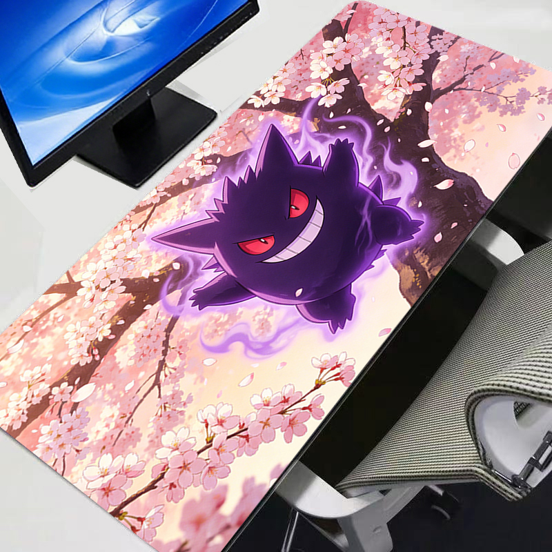 Mouse Pad Gengar Pokemon Pikac - Party Games Pc recensione e prezzo