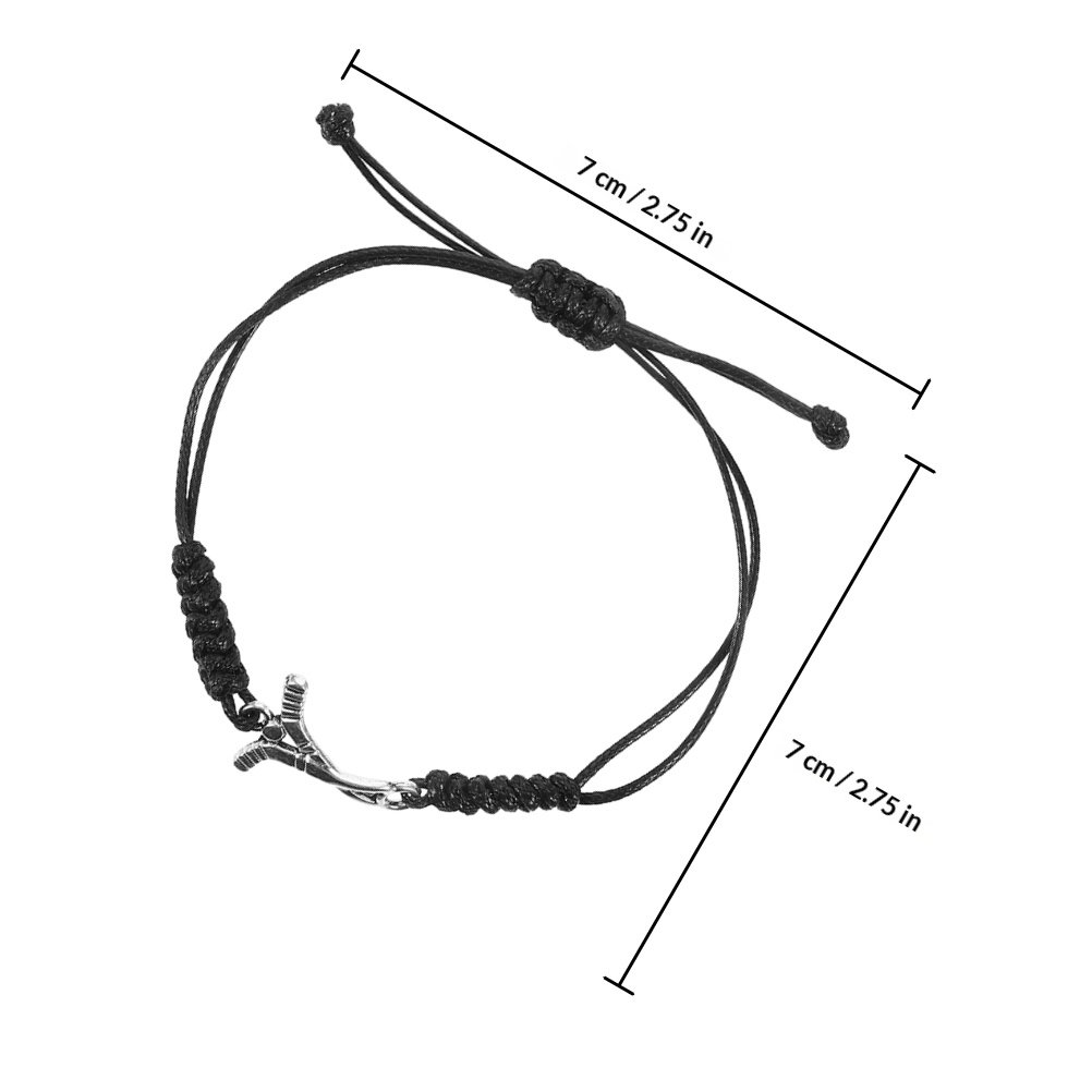 2Pcs Adjustable Hockey Bracele - Party Games Android recensione e prezzo