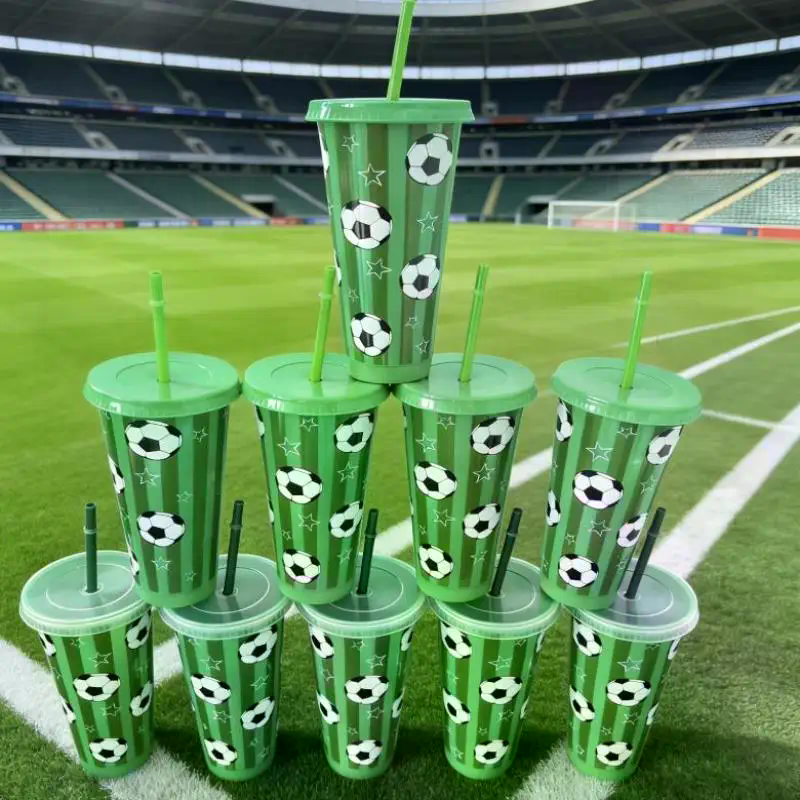 710ML Plastic Football Cup 24o - Party Games Adults Drinking recensione e prezzo