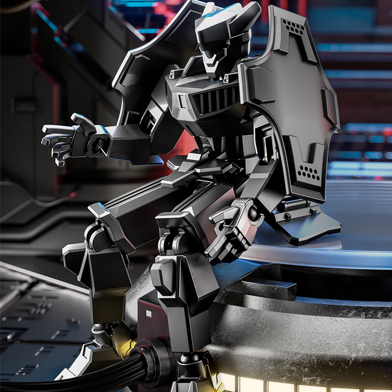 3D Printed Shapeshift Robot Wa - Party Games Kids Ideas recensione e prezzo