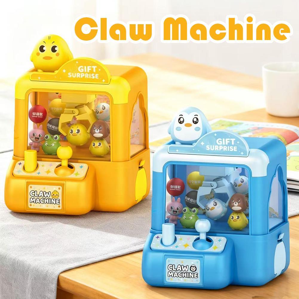 Claw Machine Home Mini Toy, Co - Party Games Easy recensione e prezzo