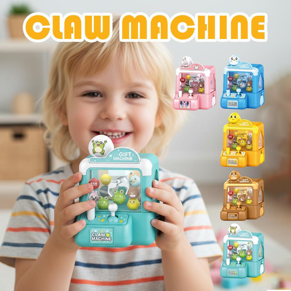 Claw Machine Home Mini Toy, Co - Party Games Easy recensione e prezzo