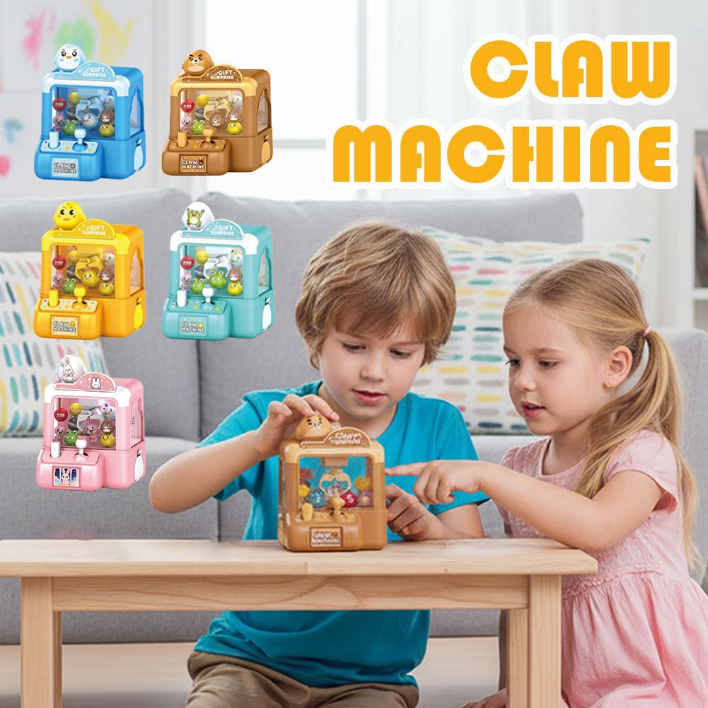 Claw Machine Home Mini Toy, Co - Party Games Easy recensione e prezzo