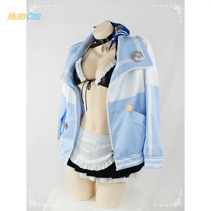 2025 Anchor Maid Cosplay NIKKE - Party Games Cartoon recensione e prezzo