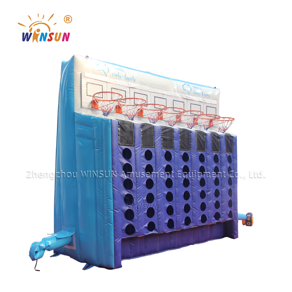 Inflatable Giant Connect Four  - Giant Connect Four recensione e prezzo