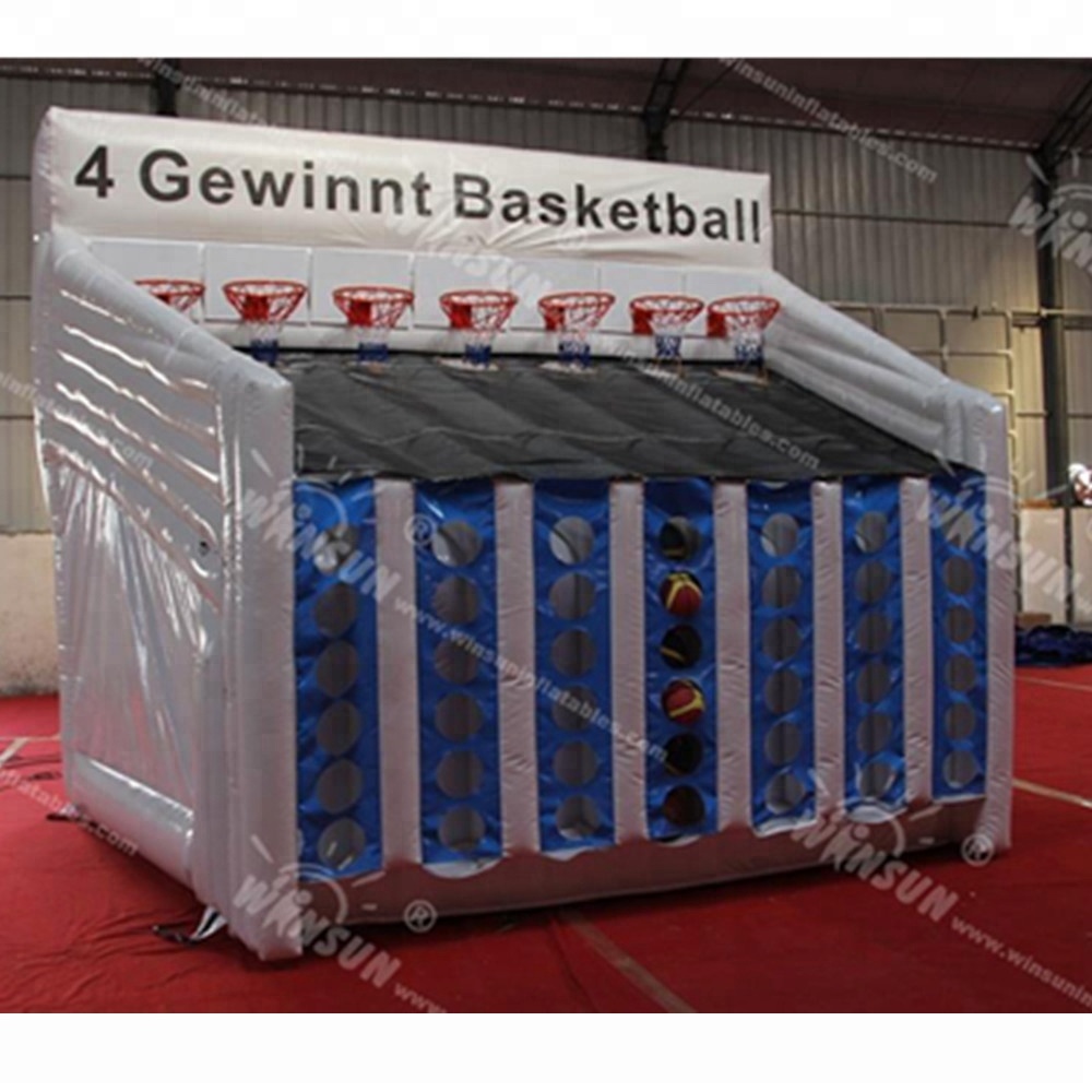 Inflatable Giant Connect Four  - Giant Connect Four recensione e prezzo