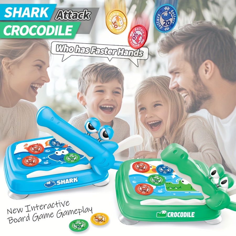 Gold Coin Snatching Battle Boa - Party Family Games recensione e prezzo