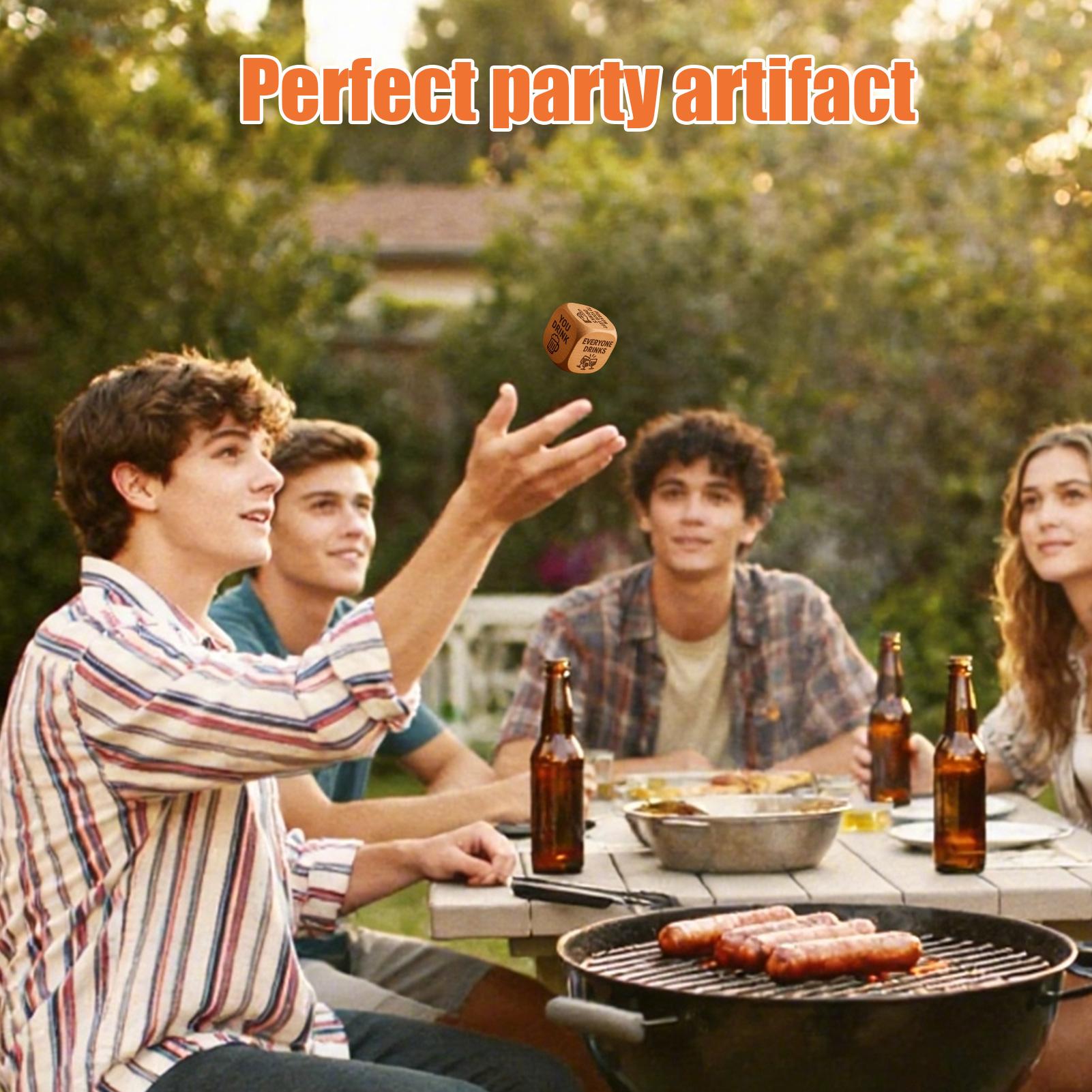 Drinking Games for Adults Part - Party Games Adults Drinking recensione e prezzo