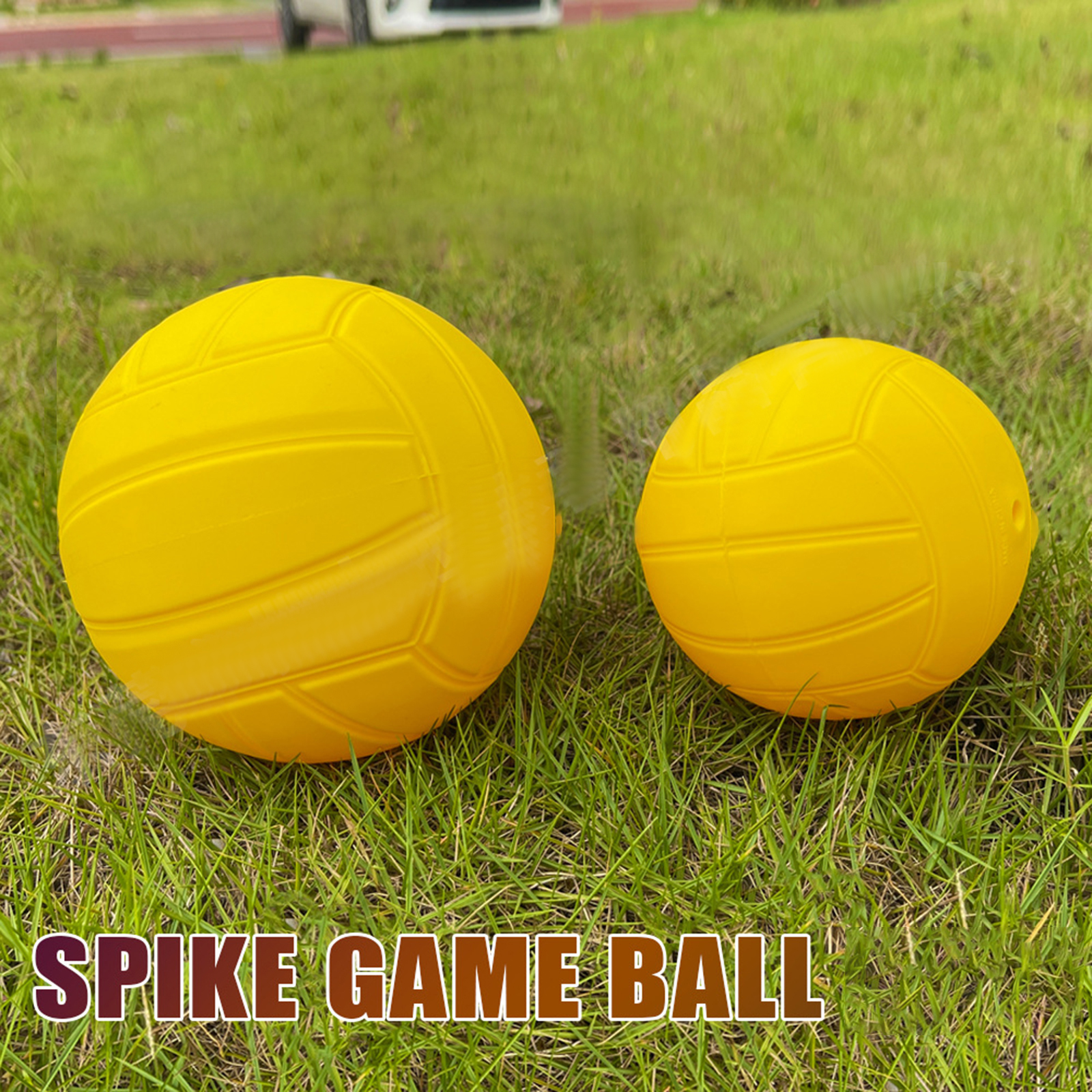 Spike Replacement Balls with A - Spike Ball Game recensione e prezzo