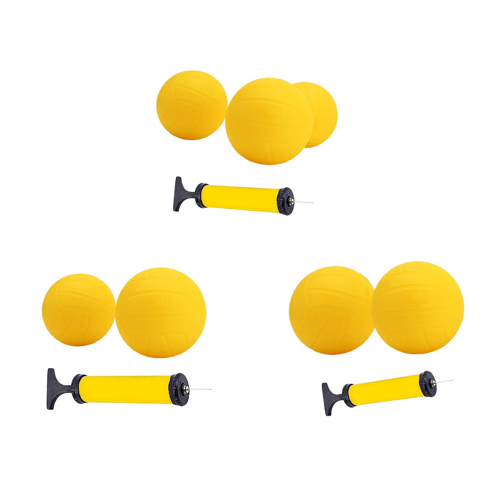 Spike Replacement Balls with A - Spike Ball Game recensione e prezzo