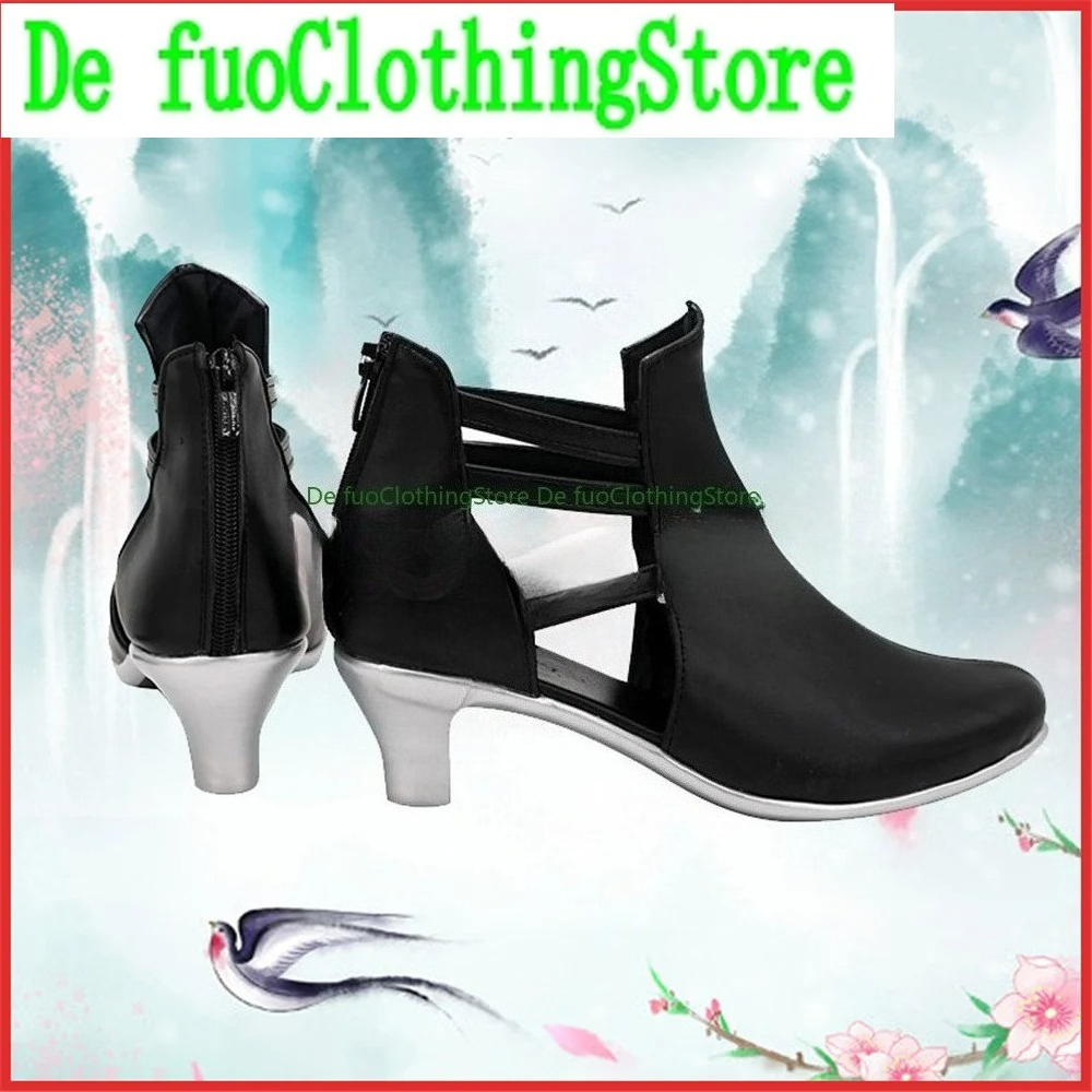 DefuoClothing Heavensward Cosp - Party Games Online Free recensione e prezzo