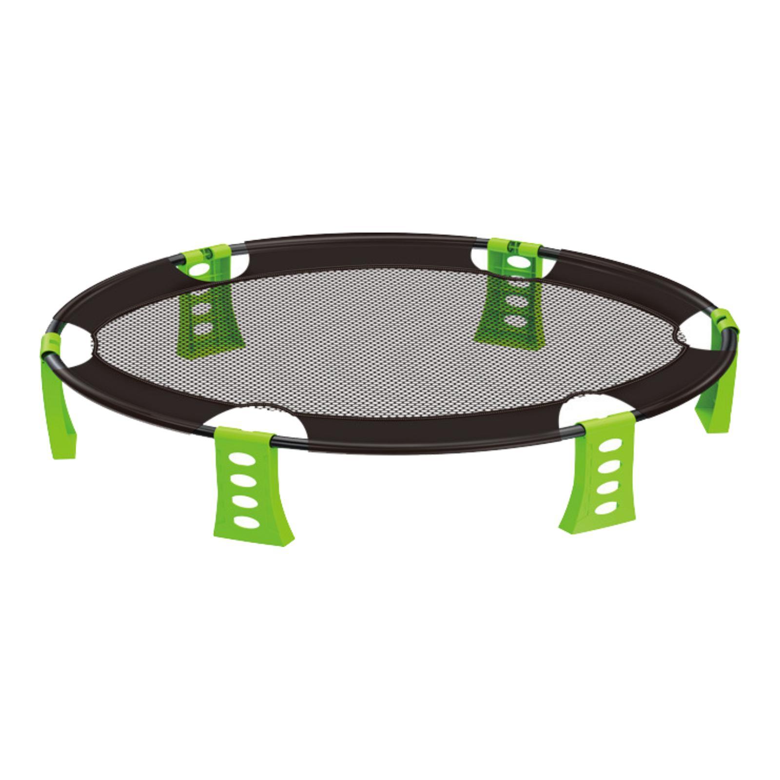 Roundnet Game Set Portable Mes - Spike Ball Game recensione e prezzo