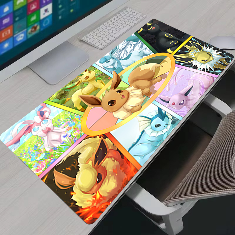 Mouse Pad XXL Jolteon Anime Ka - Party Games Pc recensione e prezzo