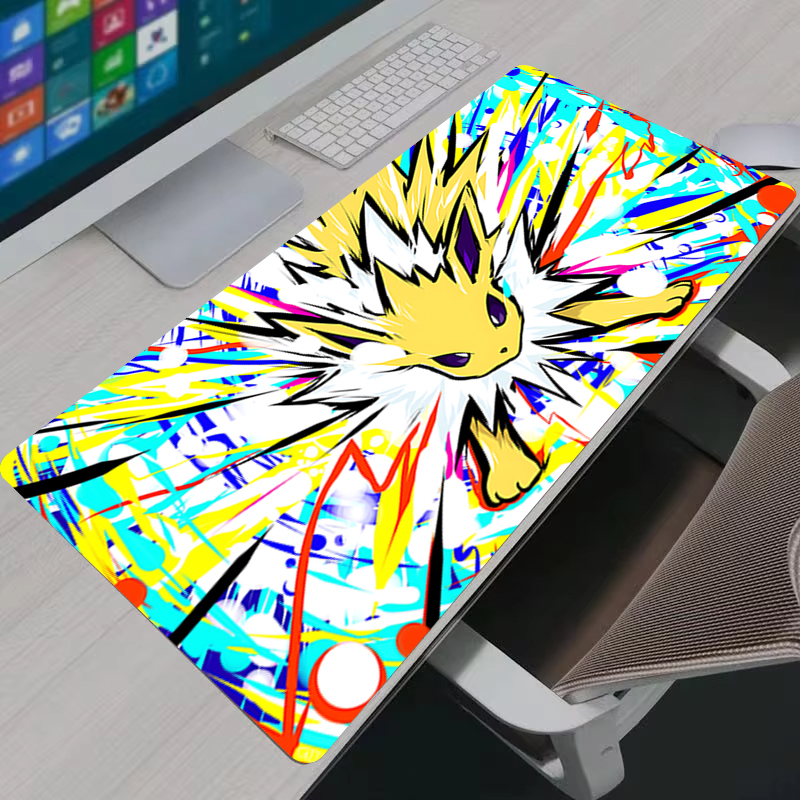 Mouse Pad XXL Jolteon Anime Ka - Party Games Pc recensione e prezzo
