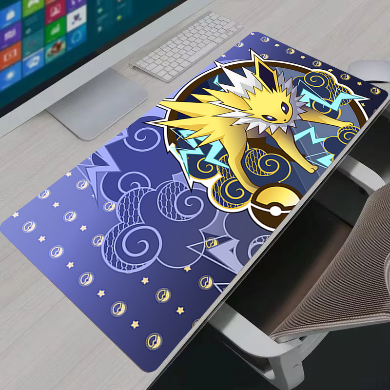 Mouse Pad XXL Jolteon Anime Ka - Party Games Pc recensione e prezzo