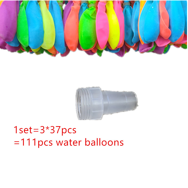Summer toys 111 Water Bomb Bal - Party Games Bomb recensione e prezzo