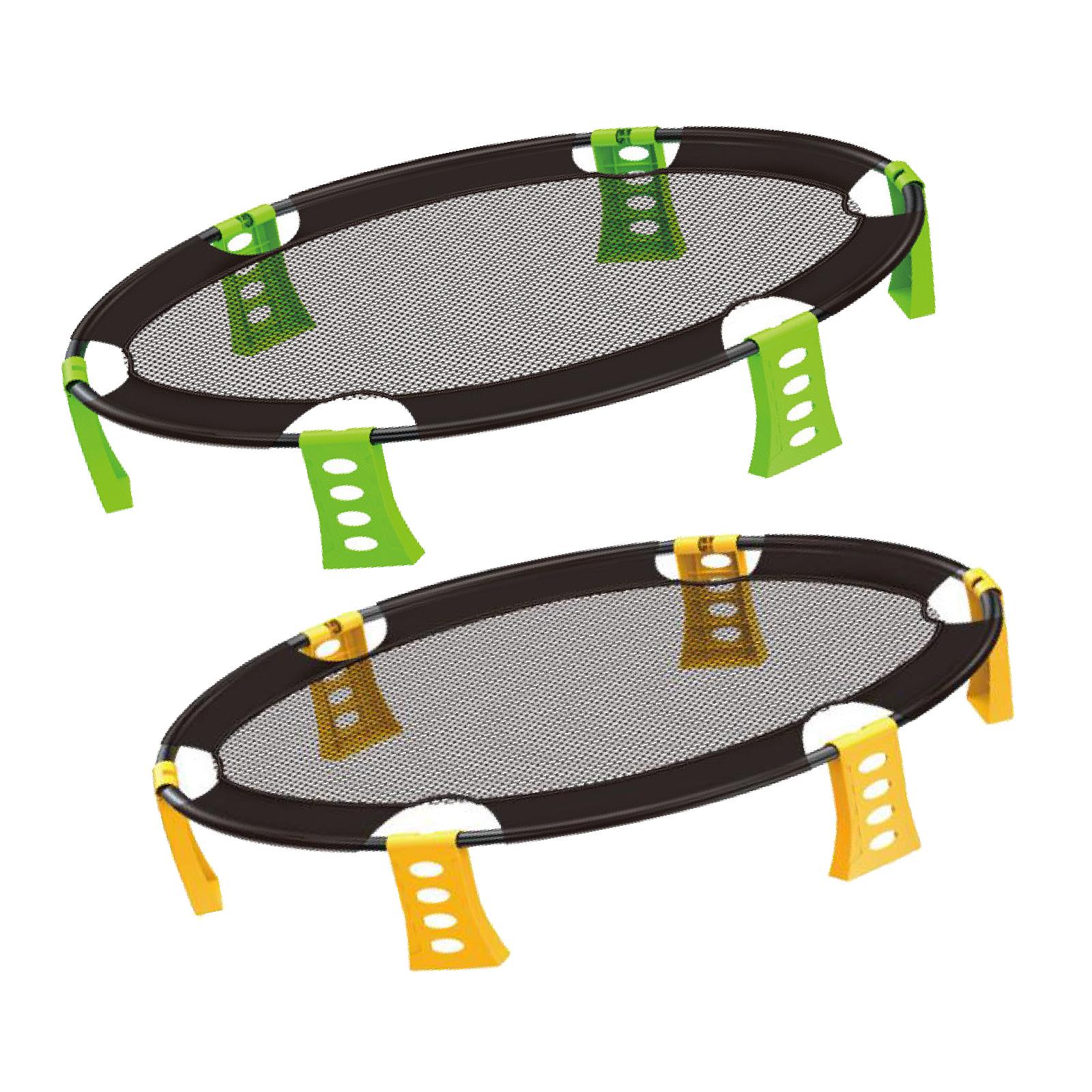 Roundnet Game Set Party Beach  - Spike Ball Game recensione e prezzo