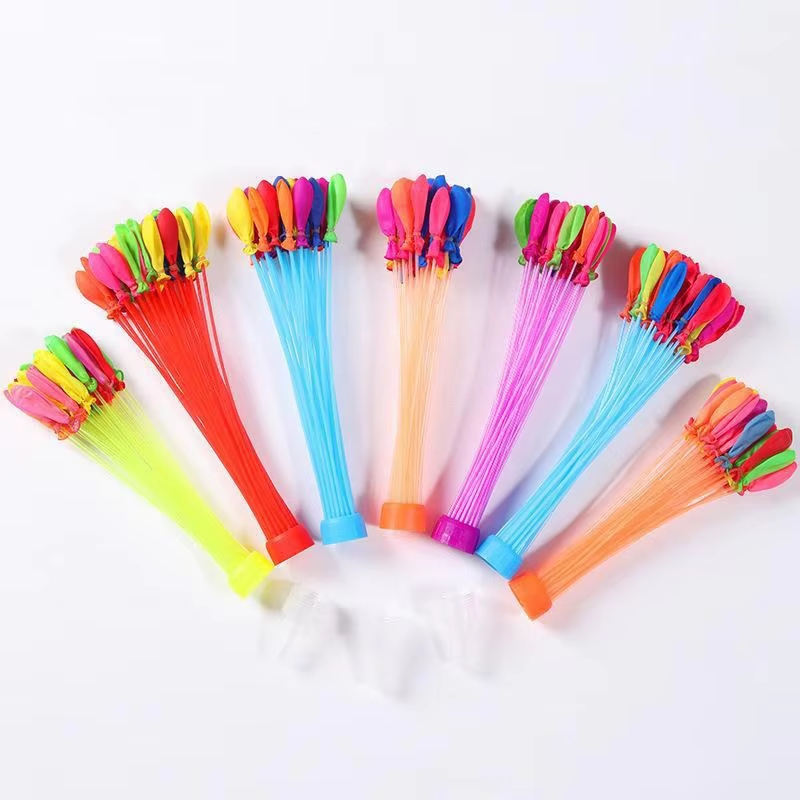 555Pcs Automatic Rapid Fill Wa - Party Games Bomb recensione e prezzo