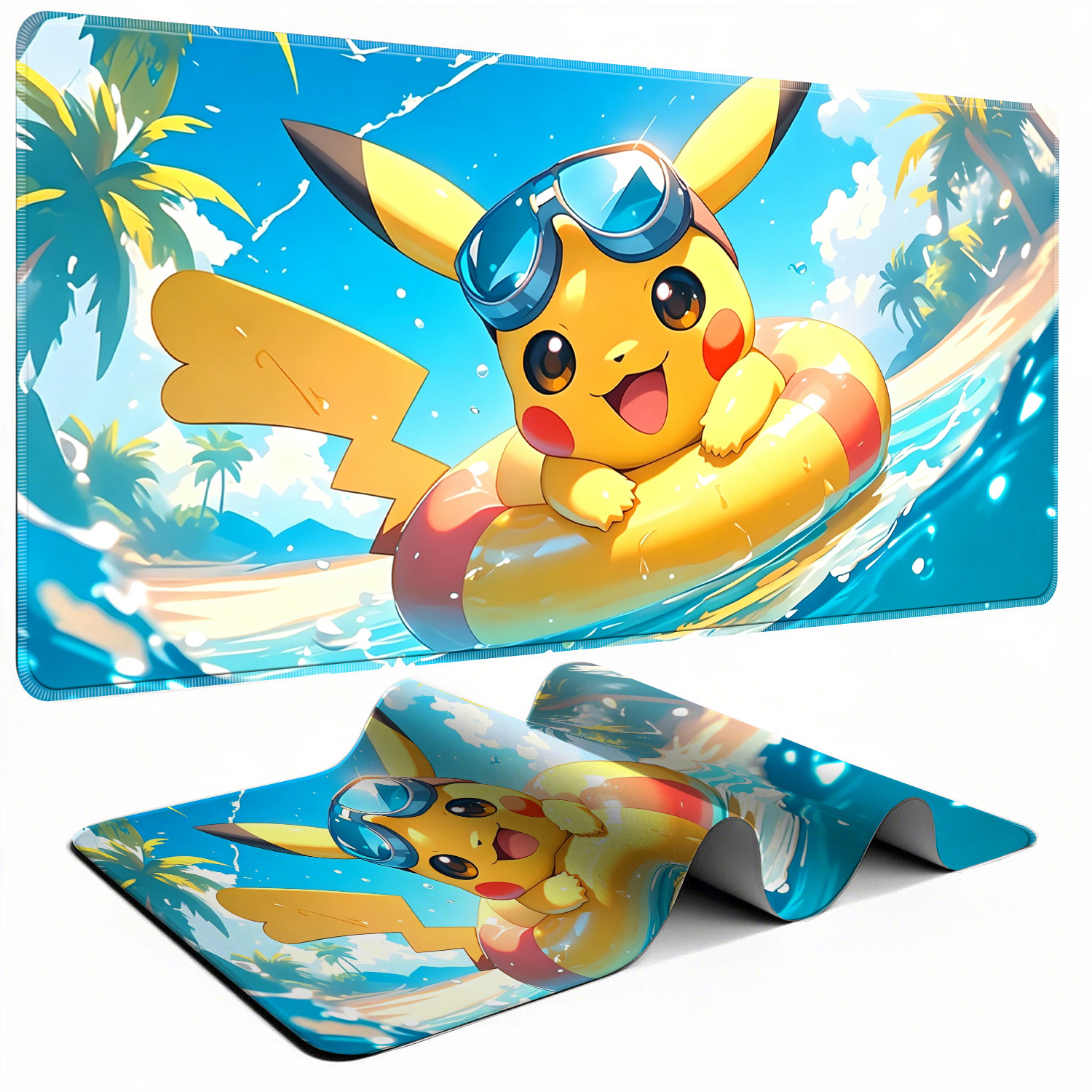 Gaming Mouse Pad 900x400 PC Po - Party Games Pc recensione e prezzo