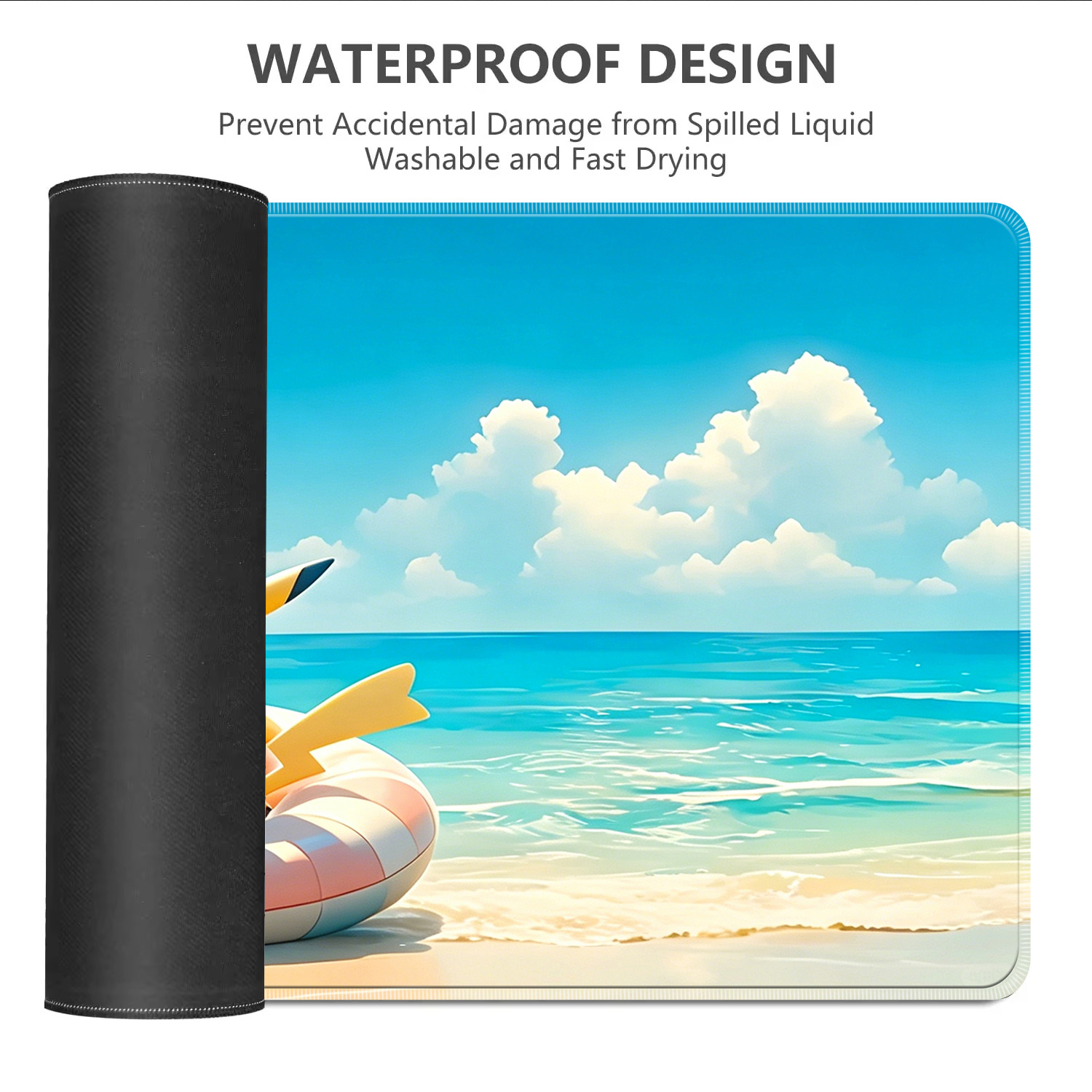 Gaming Mouse Pad 900x400 PC Po - Party Games Pc recensione e prezzo