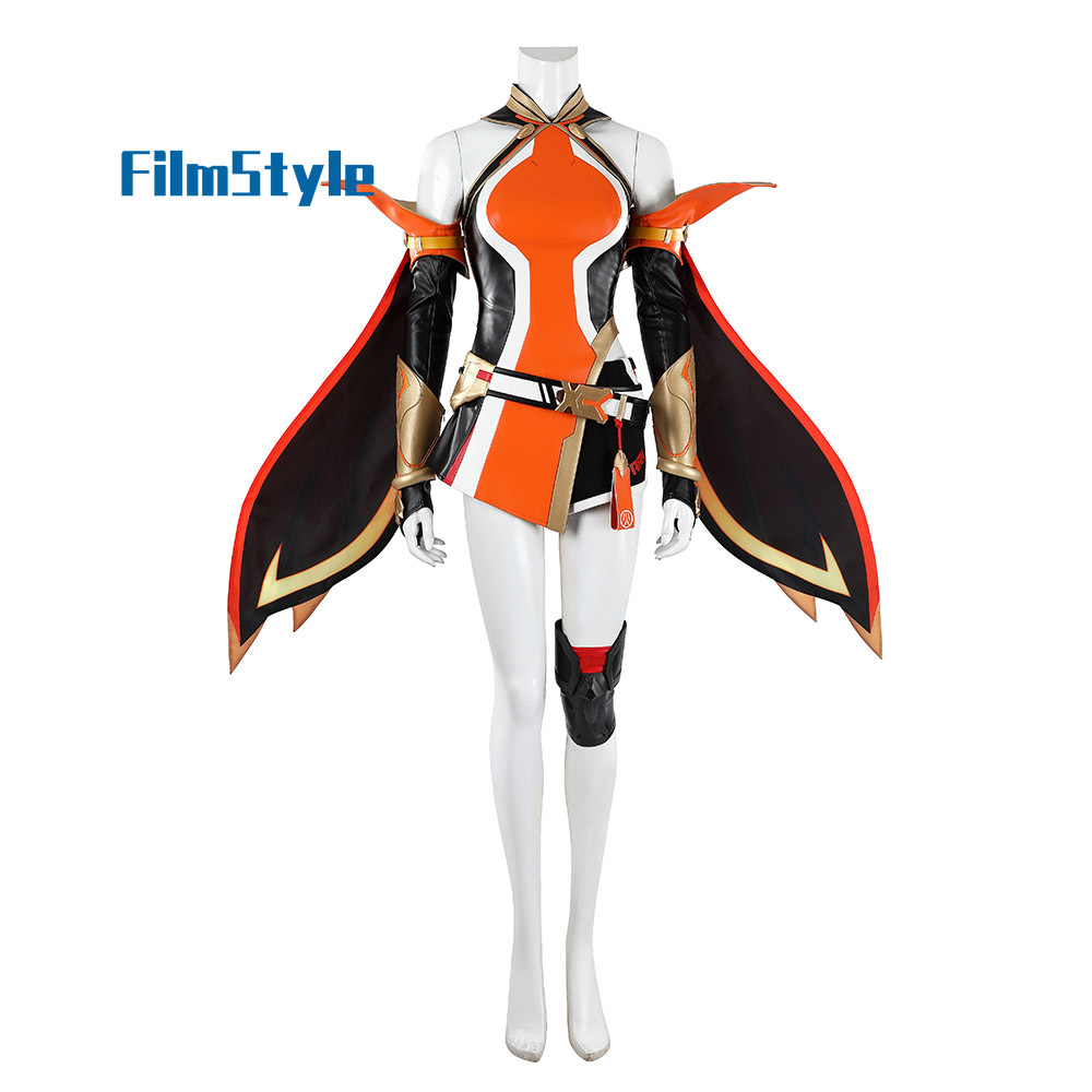 Game Overwatch Anran Cosplay C - Party Games Cartoon recensione e prezzo