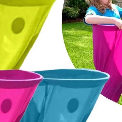 Freaky Oversized Pants Party G - Party Family Games recensione e prezzo