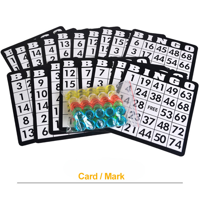 Bingo Lottery Machine Steel Bi - Party Games For Adults Large Group recensione e prezzo