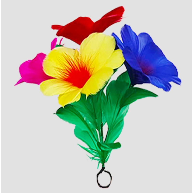 Sleeve Bouquet - Multicolor St - Party Games Easy recensione e prezzo