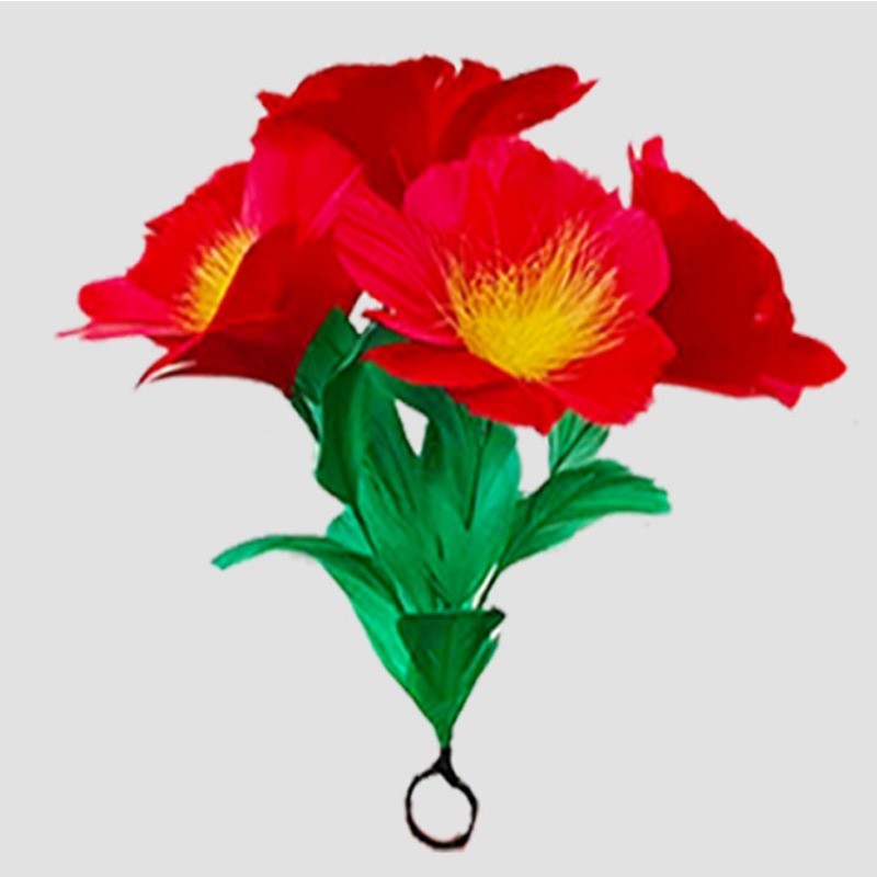 Sleeve Bouquet - Multicolor St - Party Games Easy recensione e prezzo
