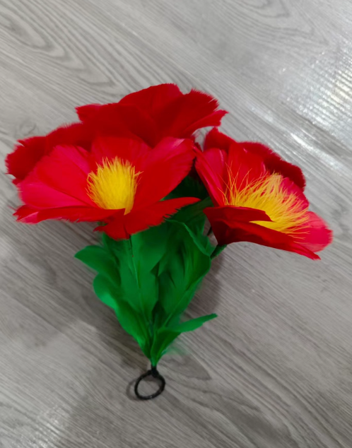 Sleeve Bouquet - Multicolor St - Party Games Easy recensione e prezzo