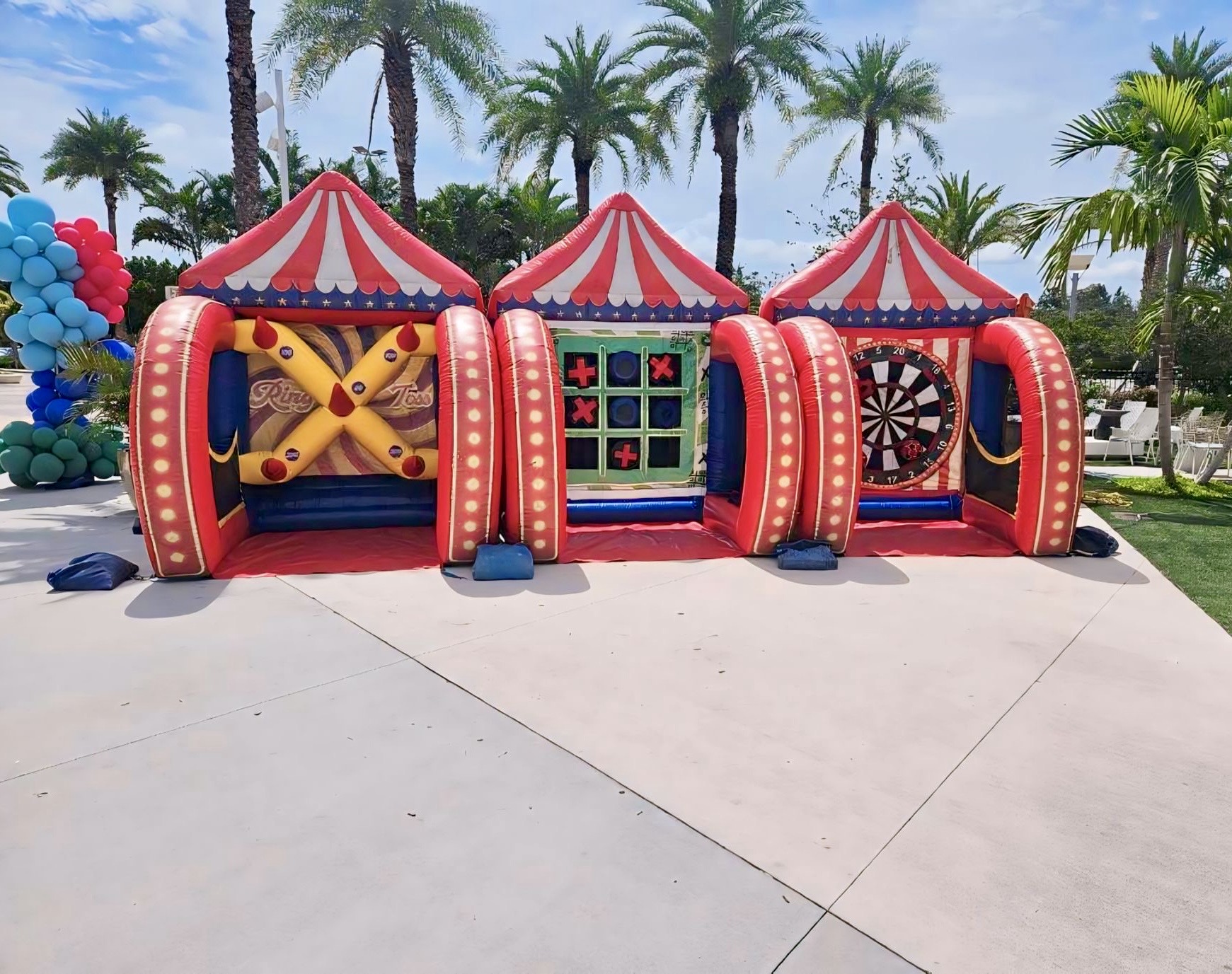 Popular Advertising Carnival G - Party Family Games recensione e prezzo