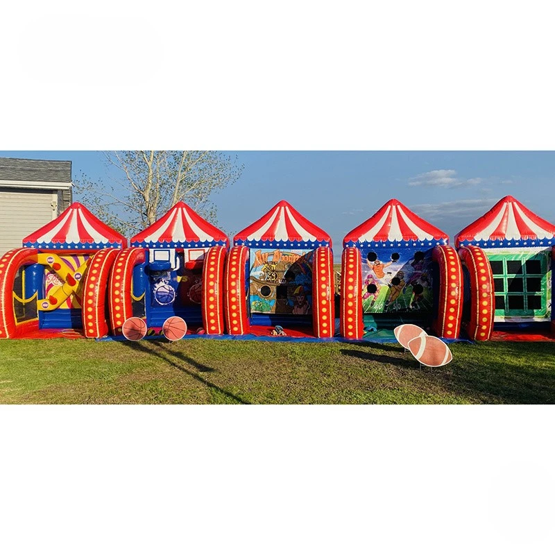 Popular Advertising Carnival G - Party Family Games recensione e prezzo
