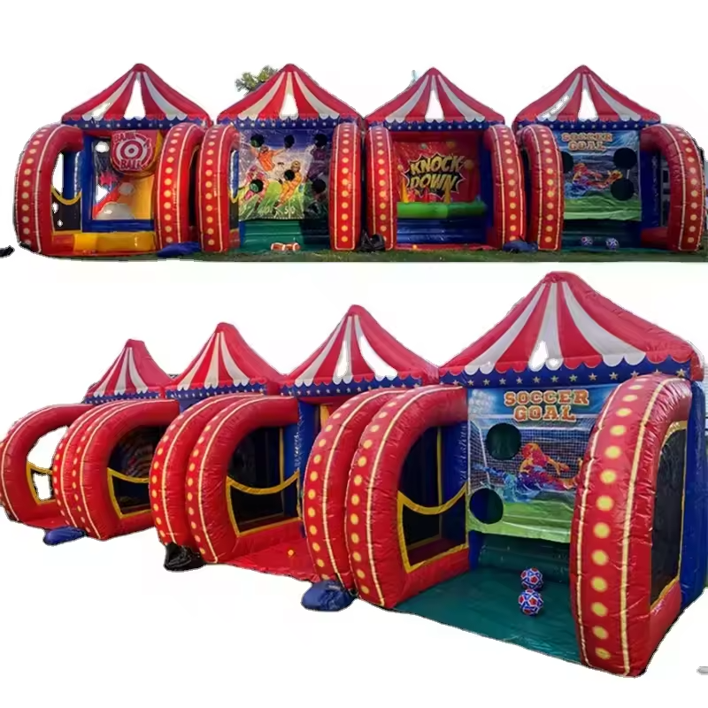 Popular Advertising Carnival G - Party Family Games recensione e prezzo