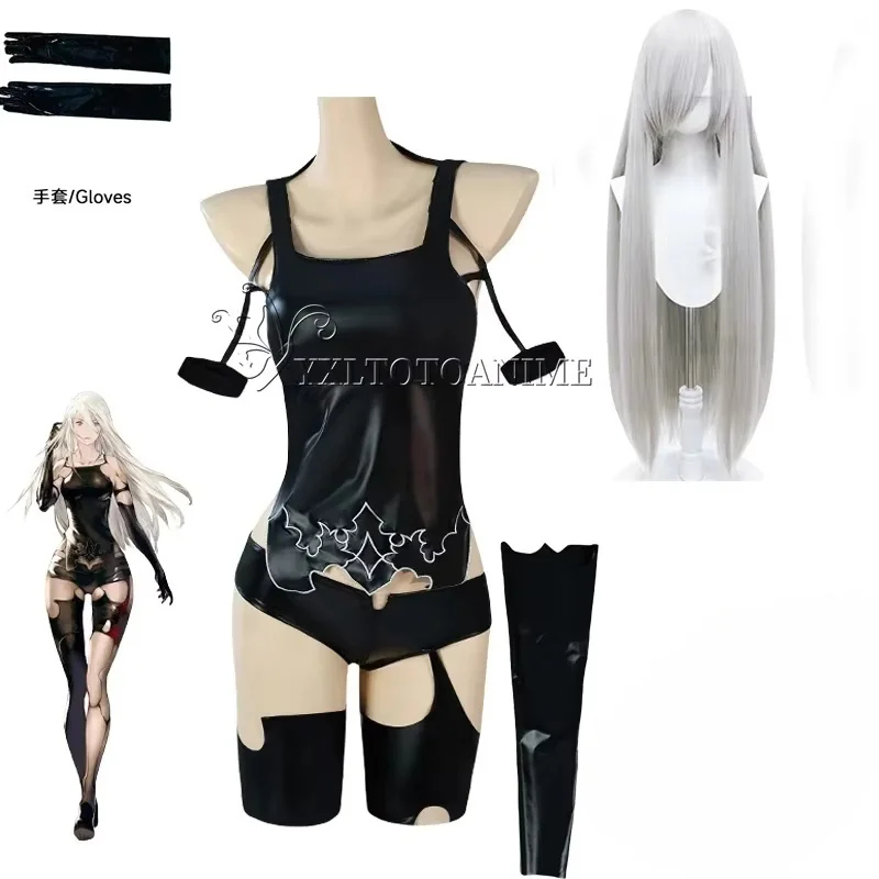 ☣2026 Game NieR:Automata A2 Co - Party Games Youtube recensione e prezzo