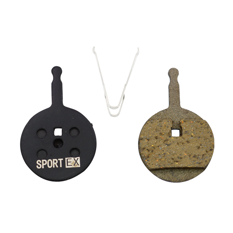 4 Pairs, Bicycle Disc Brake Pa - Giant Connect Four recensione e prezzo
