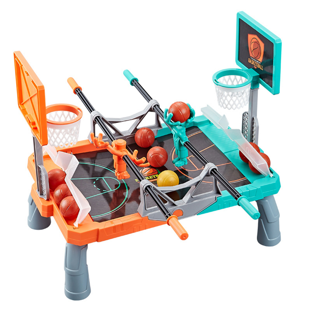 Basketball Game Multiple Play  - Party Games For 5 Year Olds Indoors recensione e prezzo