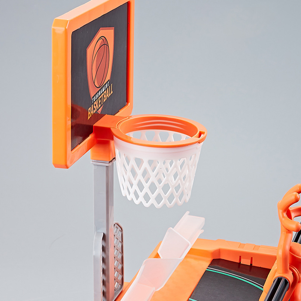 Basketball Game Multiple Play  - Party Games For 5 Year Olds Indoors recensione e prezzo