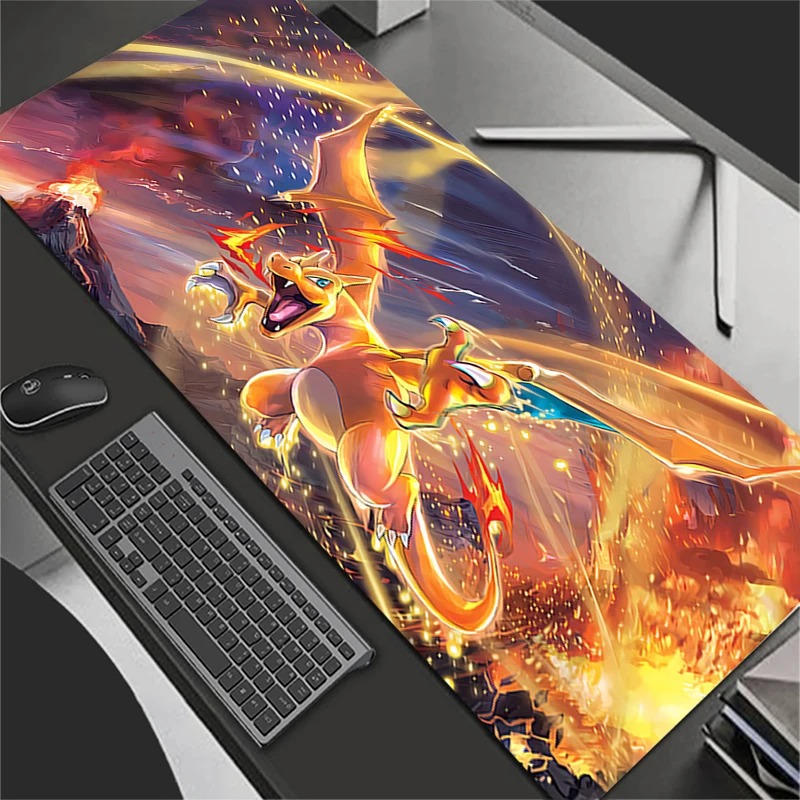 Mouse Pad Anime Gaming Accesso - Party Games Pc recensione e prezzo