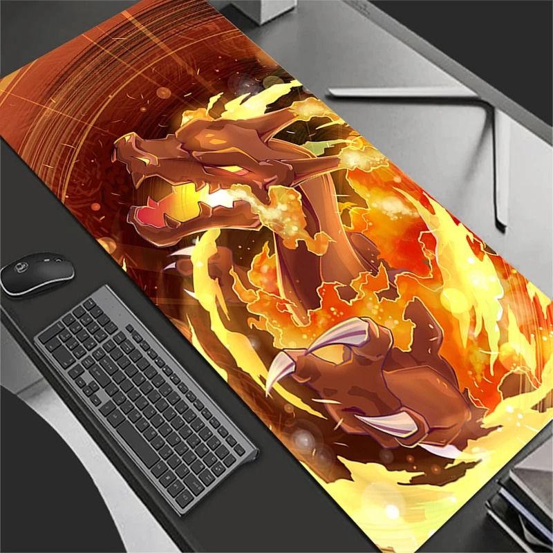 Mouse Pad Anime Gaming Accesso - Party Games Pc recensione e prezzo