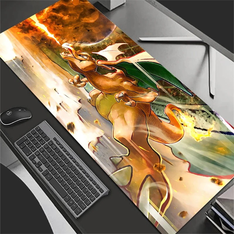 Mouse Pad Anime Gaming Accesso - Party Games Pc recensione e prezzo