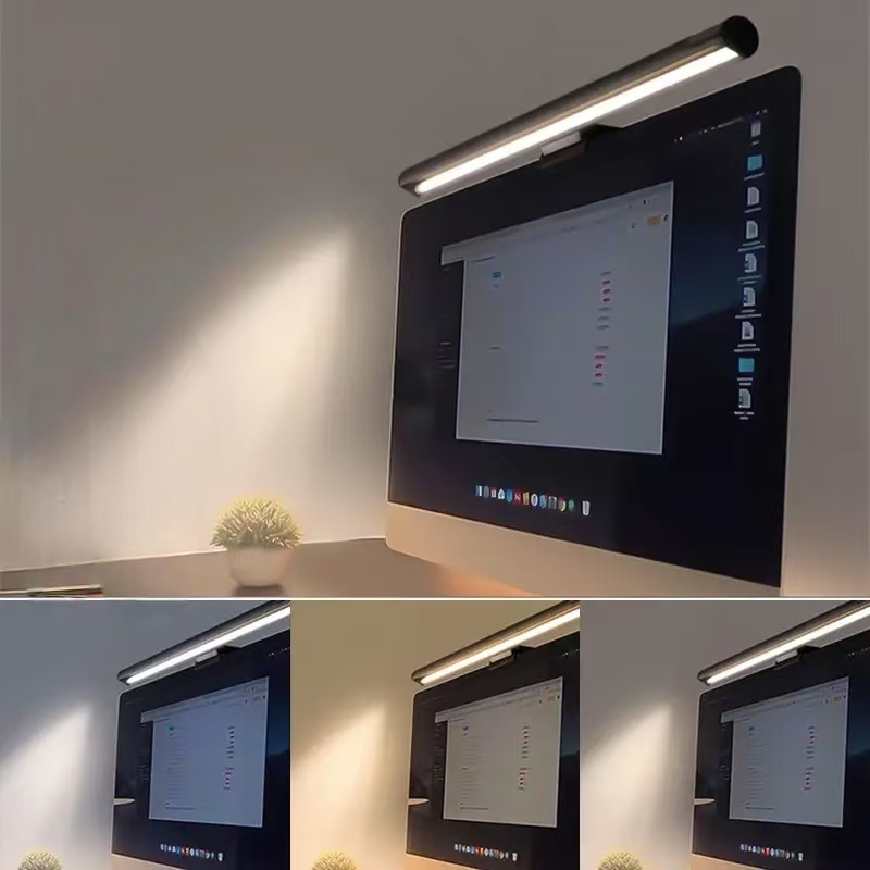 LED Monitor Light Hanging Desk - Party Games On Switch recensione e prezzo