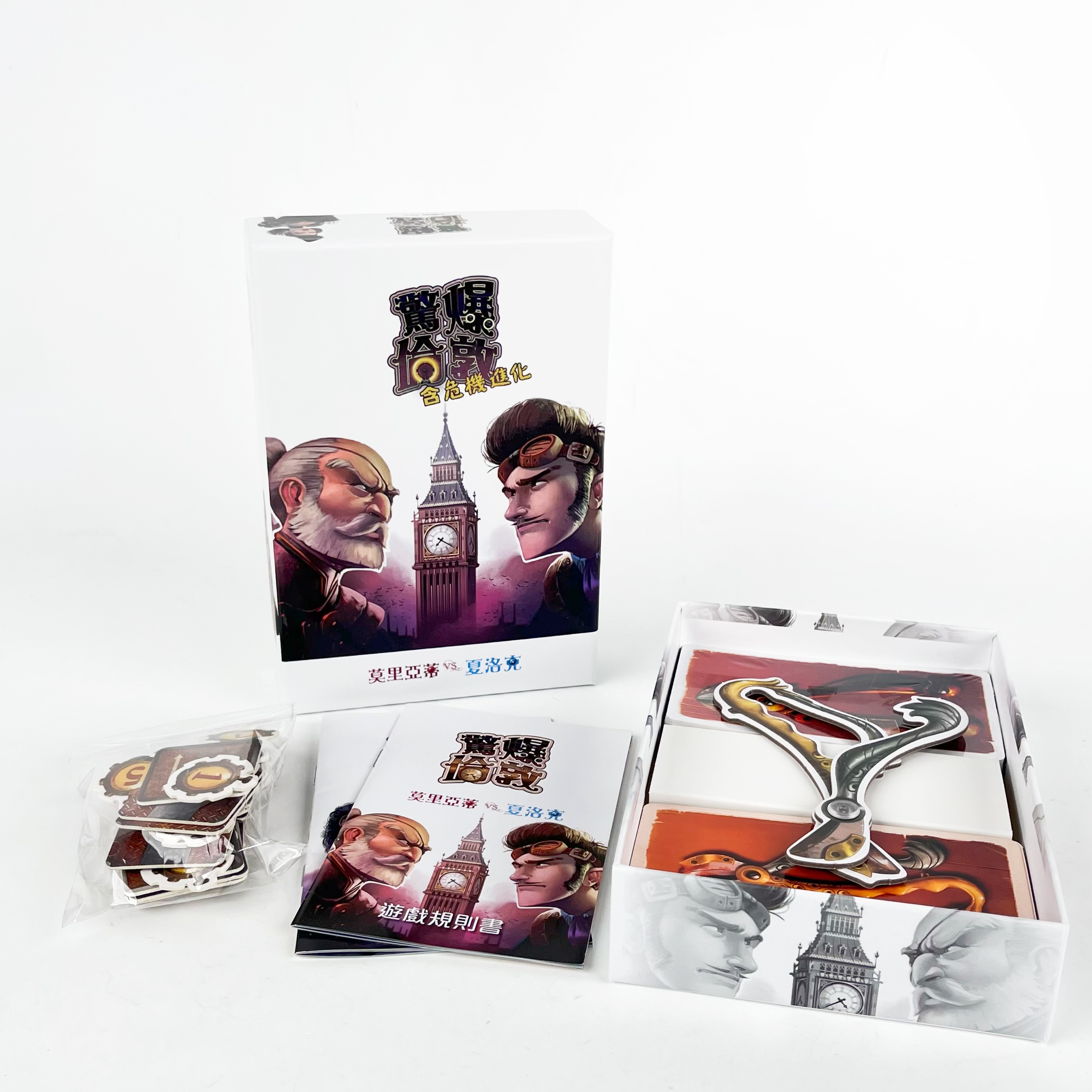 Family Party Card Game: Time B - Party Games Bomb recensione e prezzo